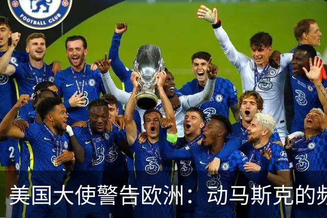美国大使警告欧洲：动马斯克的频谱，就拿保时捷和LV的真金白银换
